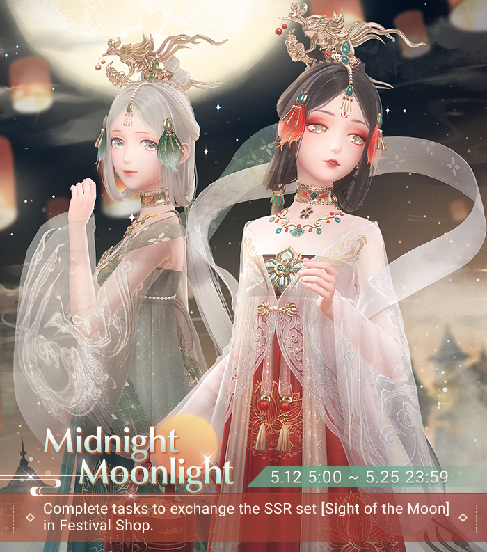 Costume - Shining Moon Wikipedia