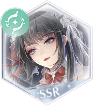 Yisu: Cinnabar, Shining Nikki Wiki