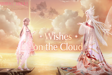 The sky's the limit for The Love Cloud Collection #WearTheCloud #Victo