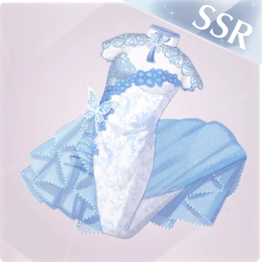 Clouds of Bloom | Shining Nikki Wiki | Fandom