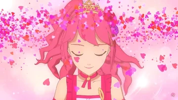 Star Twinkle Change | Shining Star Wiki | Fandom