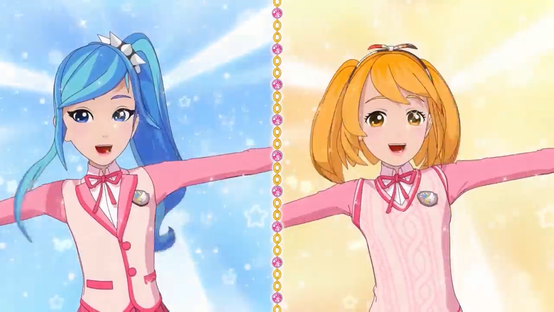 Yena Gallery | Shining Star Wiki | Fandom