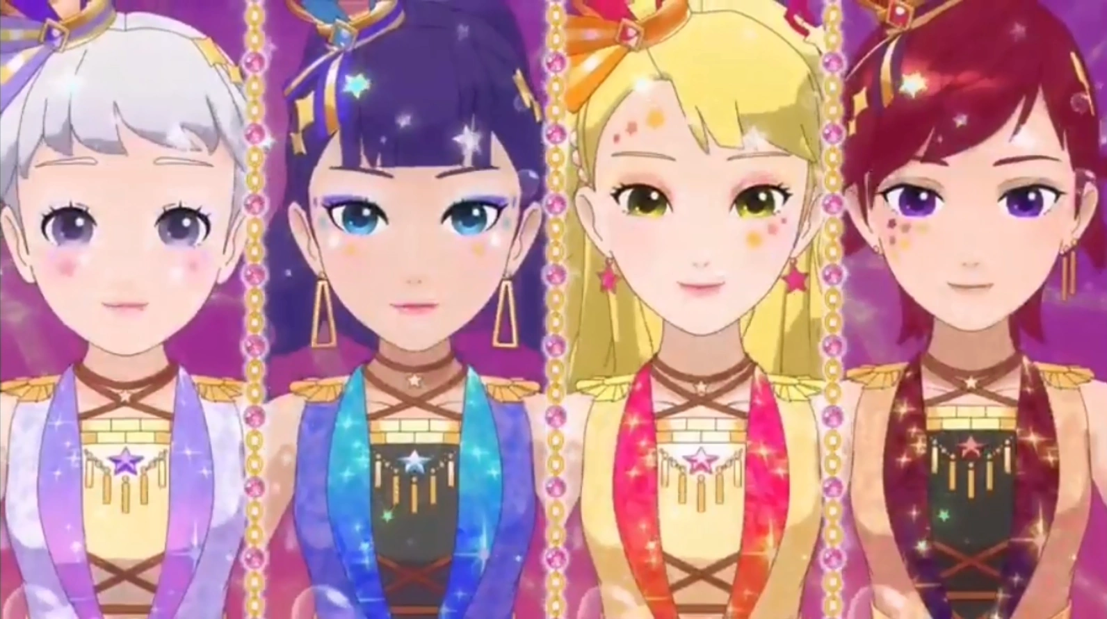 four seasons shining star wiki fandom