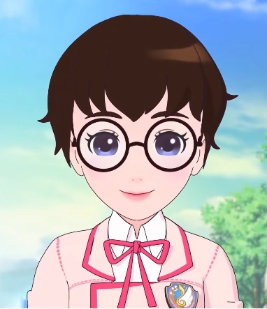 Featured image of post Anime Glasses Shine Png
