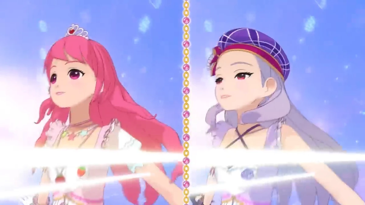 Melody/Image Gallery Shining Star Wiki Fandom