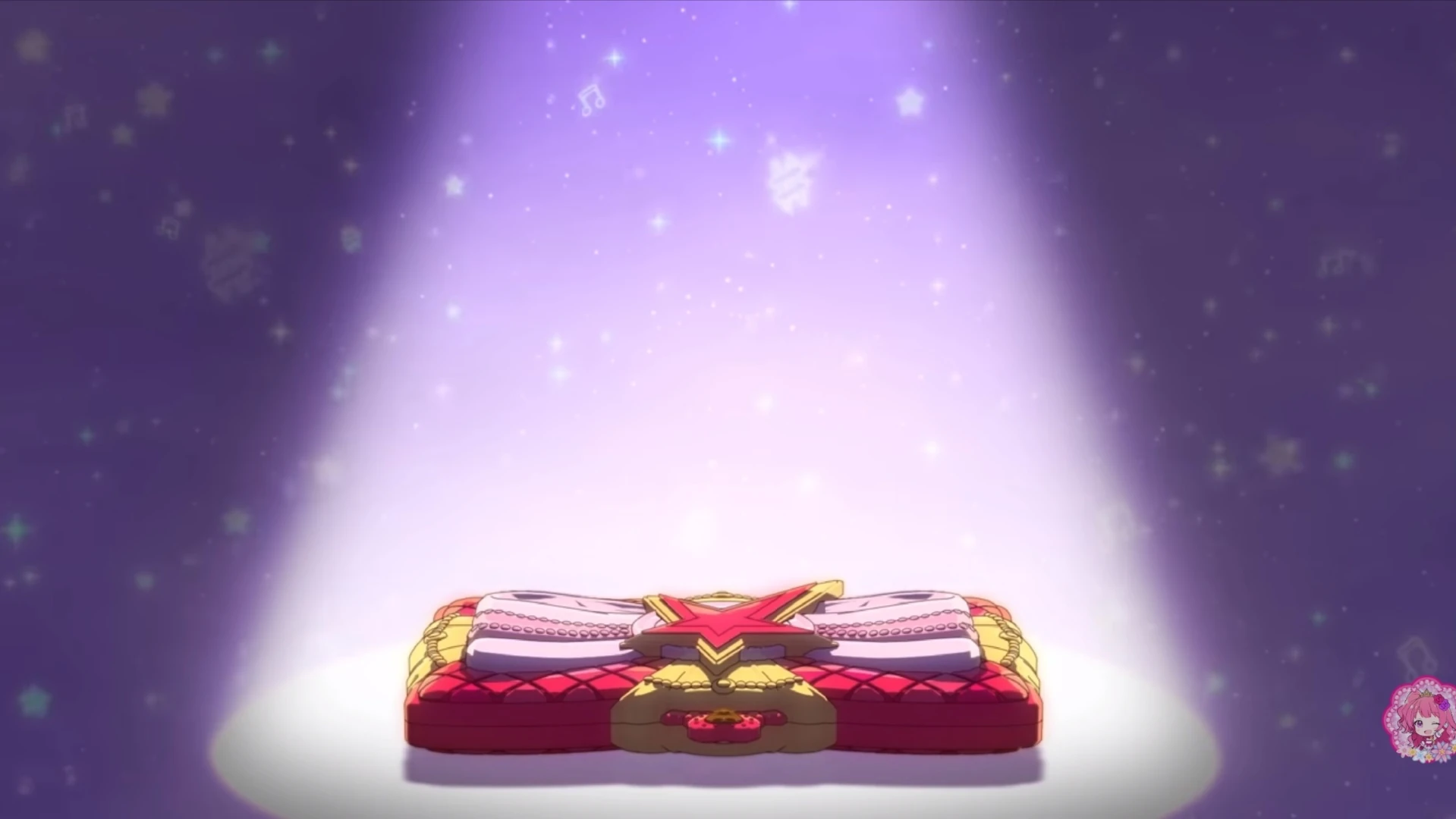DREAMING OF 話し出し THE SHINING STARS ライダースジャケット