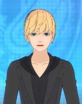 キャラクター noa Noa-ノア- - VRoid Hub