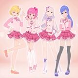 Idol Units