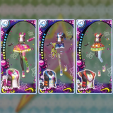 Muse Cards