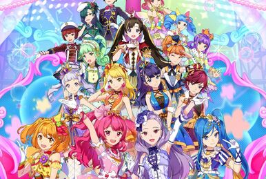 Episode 52 - The Final Round ♪ The Muse Grand Prix Episode 52 - The Final Round ♪ The Muse Grand Prix
