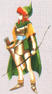 Chester Shining Force Cd Shining Wiki Fandom