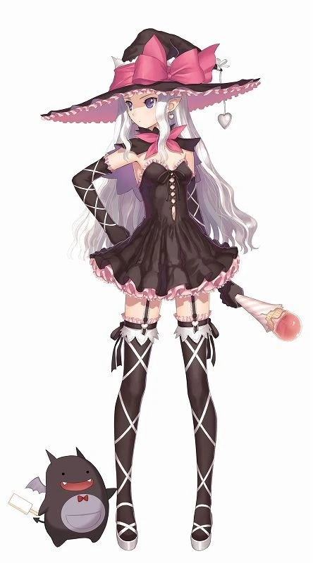 Melty Du Granite | Shining Wiki | Fandom