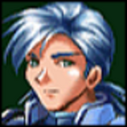 Produn Shining Force III