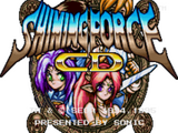 Shining Force CD