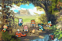 shining force 2 secret characters