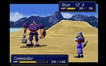Shining Force III Scenario 1: God Warrior of the Kingdom