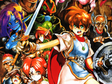 Shining Force Gaiden