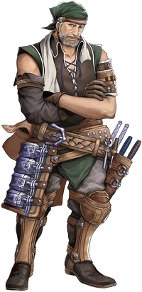 Cran | Shining Wiki | Fandom