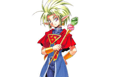 Shining Force III Scenario 1: God Warrior of the Kingdom