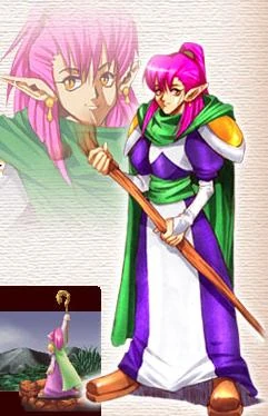 Elf Shining Wiki Fandom