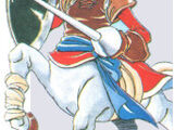 Chester (Shining Force II)