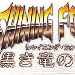 Shining Force: Resurrection of the Dark Dragon