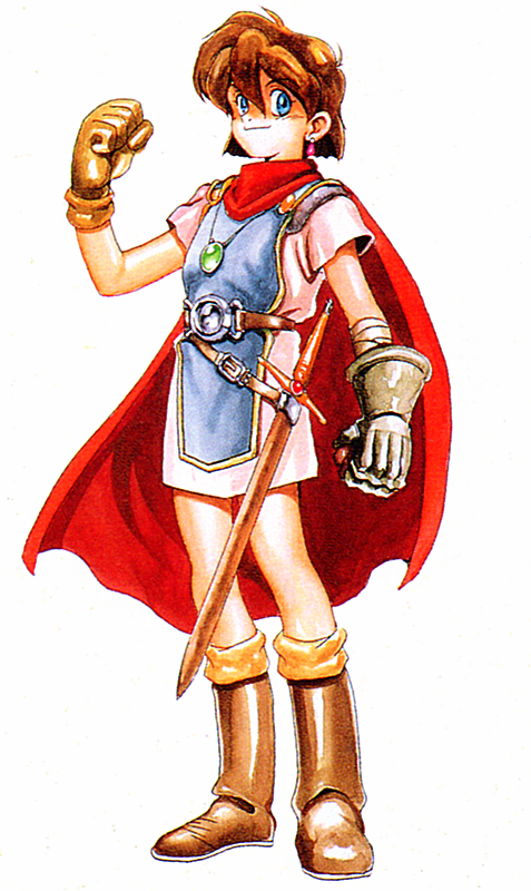 Shining Force EXA - Wikipedia