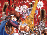 Shining Force Gaiden II