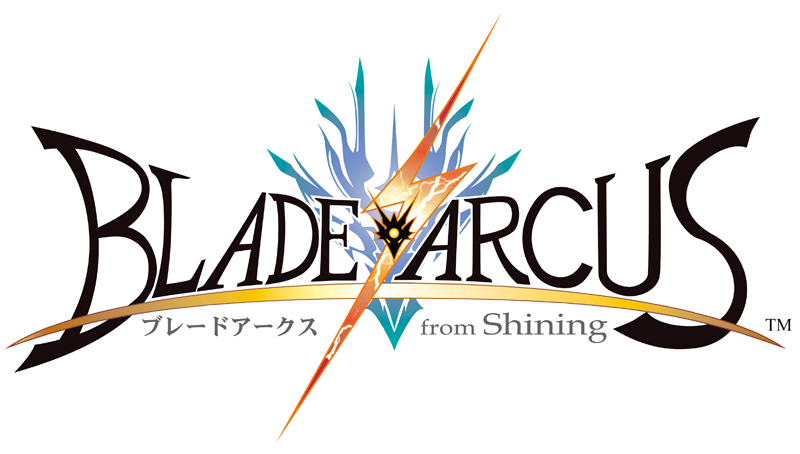 Blade Arcus from Shining | Shining Wiki | Fandom