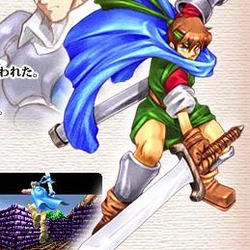 Max (Shining Force I)