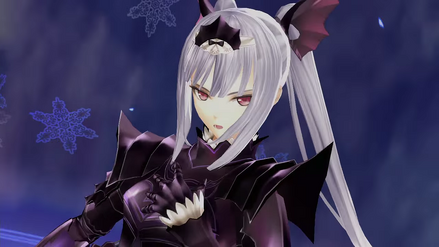 Excella Noa Aura/Gallery | Shining Wiki | Fandom