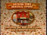 The ad for Barton Winslow's General Store