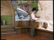 Emmett when he was young.