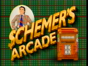 Schemer'sArcadeAdvertisement