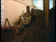 Thomas, Percy and the Coal