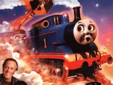Thomas and the Magic Railroad