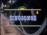 Singsongs Volume 2