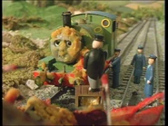 Percy, James and the Fruitful Day