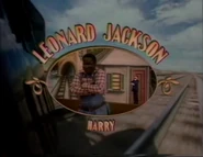 Harry in the Season 1 intro