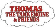 ThomastheTankEngine&Friends1993logo