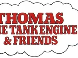 Thomas the Tank Engine & Friends