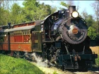 Strasburg Railroad 475