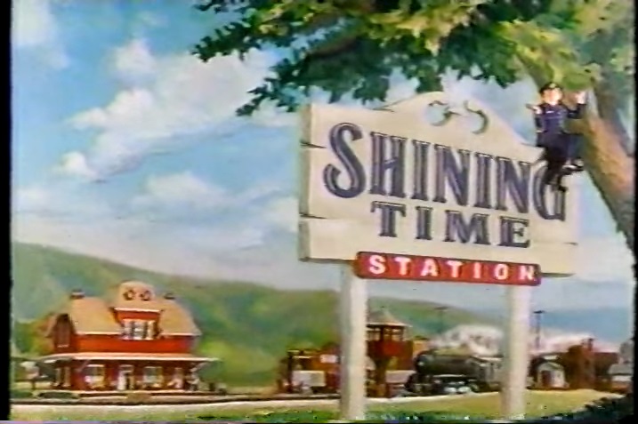 The Family Specials Shining Time Station Wiki Fandom