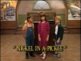 Nickel in a Pickle