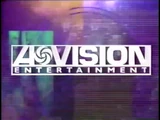 A*Vision Entertainment