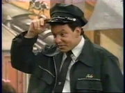 Aurelio Padrón as Felix Perez