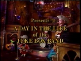 A Day in the Life of The Jukebox Band