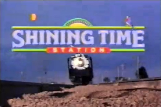 Season 2 Shining Time Station Wiki Fandom