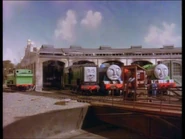 Diesel's Devious Deed