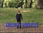 MissingWhistles